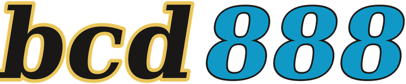 bcd888 logo